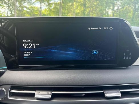 Used 2024 Hyundai Palisade XRT FWD image 20