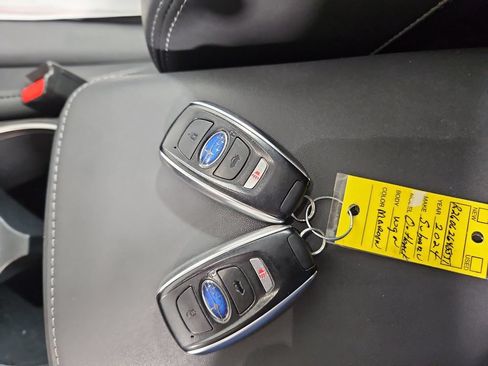 Certified 2024 Subaru Outback Limited AWD/4WD image 30