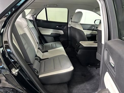 Used 2024 Honda Prologue EX image 27