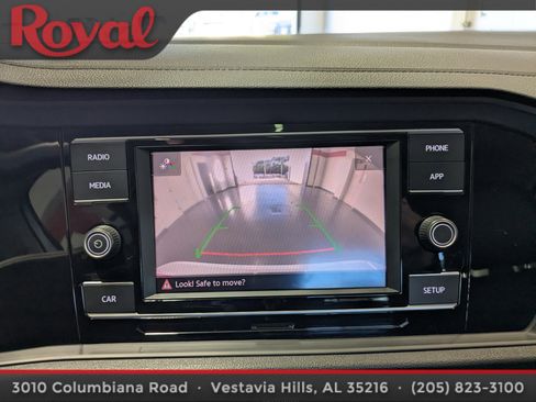 Used 2019 Volkswagen Jetta SE image 19