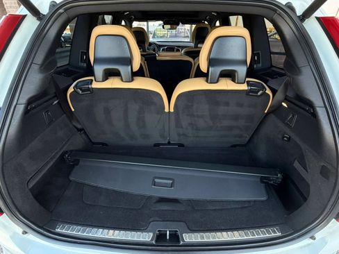 Used 2016 Volvo XC90 T6 Momentum w/ Momentum Plus Package AWD/4WD image 33