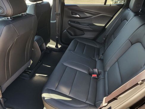 New 2026 Buick Envista Sport Touring w/ Convenience I Package image 4