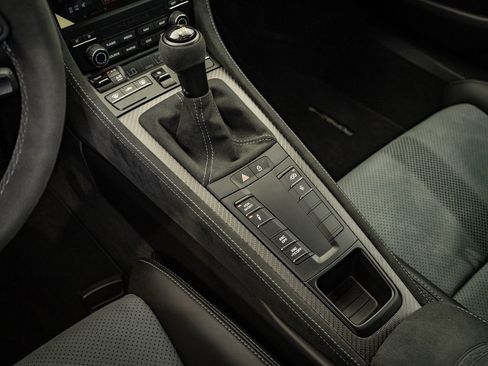 Used 2024 Porsche 718 Cayman GT4 RS w/ Weissach Package image 51