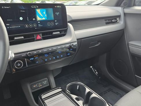 Used 2025 Hyundai Ioniq 5 XRT AWD/4WD image 34