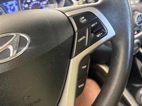 Used 2013 Hyundai Veloster FWD image 16