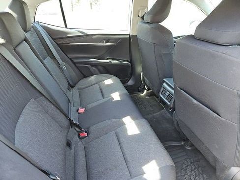 Used 2025 Toyota Camry LE image 13