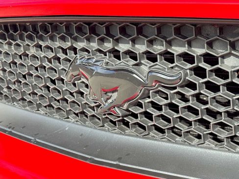 Used 2016 Ford Mustang GT Premium w/ GT Performance Package RWD image 11