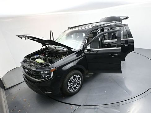 New 2026 Ford Expedition Active AWD/4WD image 38