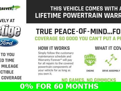 New 2025 Ford F150 XL