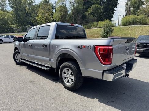 Used 2022 Ford F150 XLT image 5