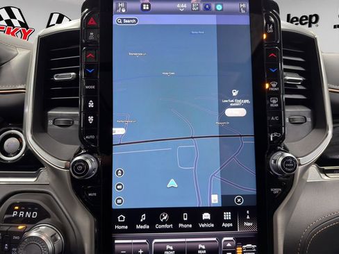 New 2026 RAM 1500 Tungsten w/ Bed Utility Group image 33