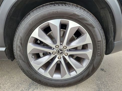 Used 2022 Mercedes-Benz GLE 350 GLE 350 Premium 4MATIC w/ Premium Package image 11