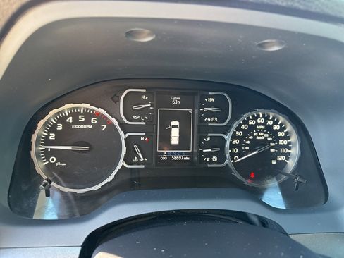 Used 2019 Toyota Tundra SR5 image 14