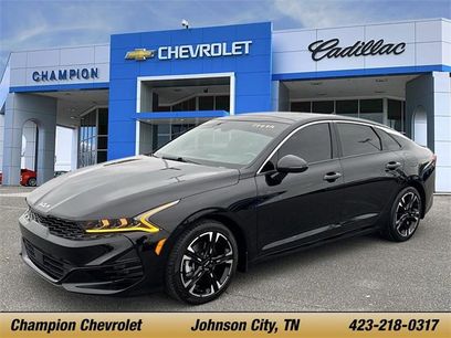 Used 2024 Kia K5 GT-Line