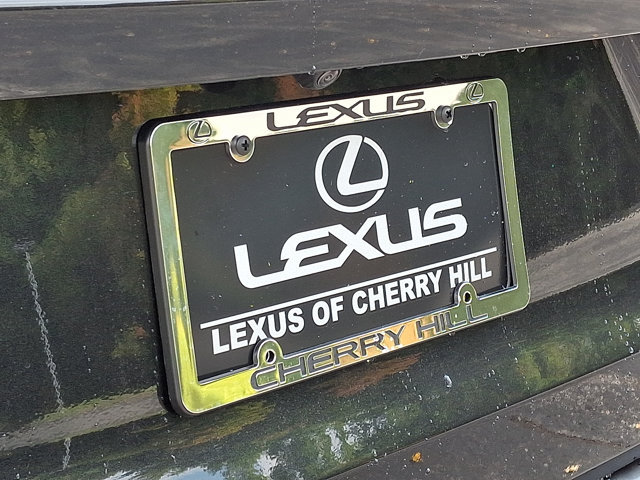 New 2026 Lexus TX 350 AWD image 15