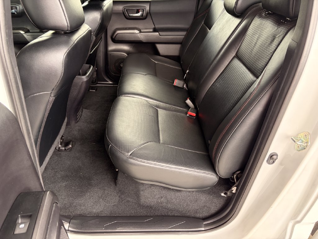 Used 2020 Toyota Tacoma TRD Pro AWD/4WD image 11