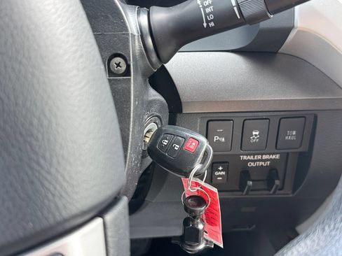 Used 2019 Toyota Tundra SR5 w/ TRD Off Road Package AWD/4WD image 6