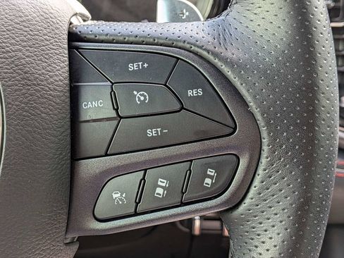 Used 2023 Dodge Durango GT image 18