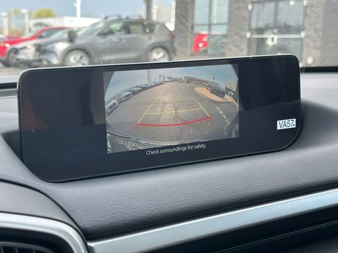 New 2026 MAZDA CX-50 AWD 2.5 S w/ Weather Package image 24