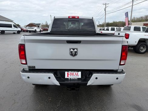 Used 2016 RAM 2500 Outdoorsman image 3