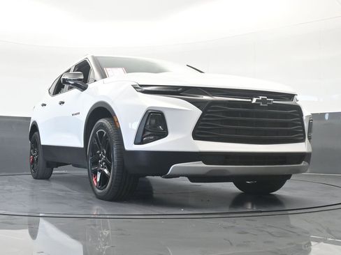 Used 2022 Chevrolet Blazer LT w/ Redline Edition image 61