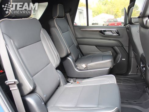 New 2026 Chevrolet Tahoe Premier image 20