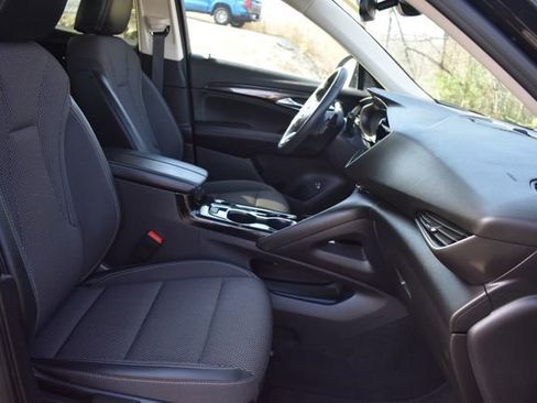 Used 2023 Buick Envision Preferred w/ Sport Touring Package AWD/4WD image 13