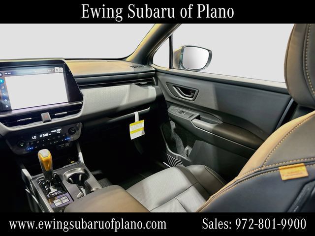 Used 2026 Subaru Outback Wilderness AWD/4WD image 25