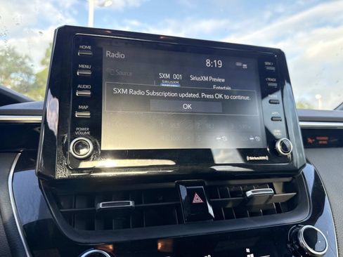 Used 2022 Toyota Corolla SE image 21