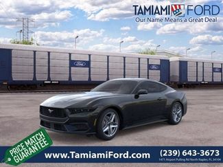 New 2026 Ford Mustang Coupe RWD video 1