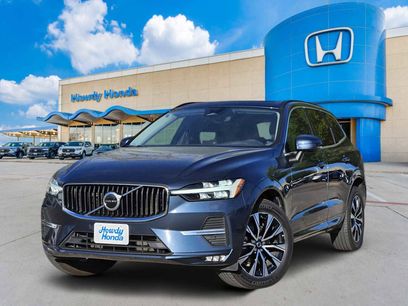 Used 2023 Volvo XC60 B5 Core w/ Climate Package