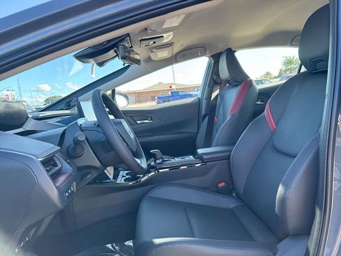 New 2026 Toyota Prius Plug-In Hybrid image 13