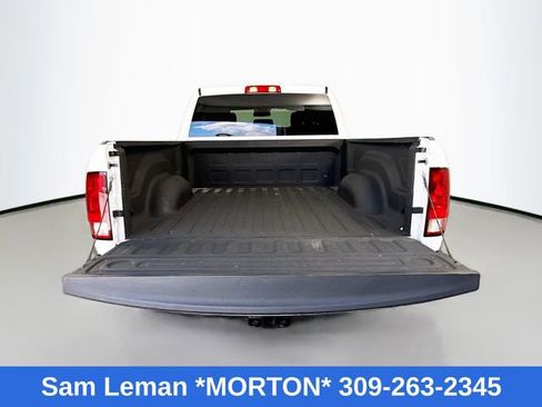 Used 2019 RAM 1500 Tradesman image 23