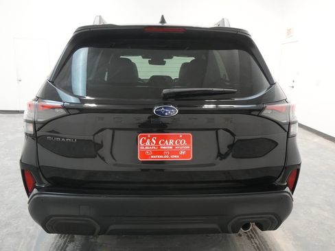 New 2026 Subaru Forester Limited image 7