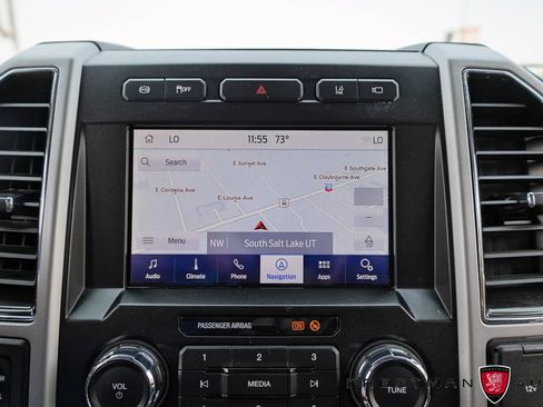 Used 2021 Ford F250 Lariat AWD/4WD image 38