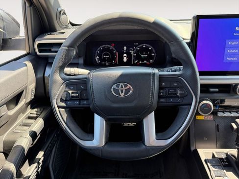 Used 2025 Toyota 4Runner TRD Sport Premium AWD/4WD image 13