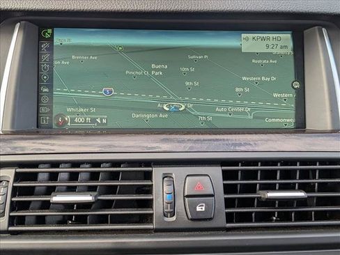 Used 2014 BMW 535i Sedan RWD image 13