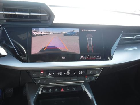 Used 2023 Audi A3 2.0T Premium image 13