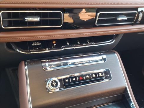 New 2026 Lincoln Aviator Reserve image 23