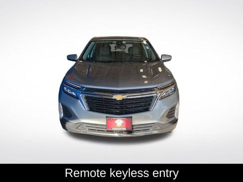 Used 2024 Chevrolet Equinox LT image 14