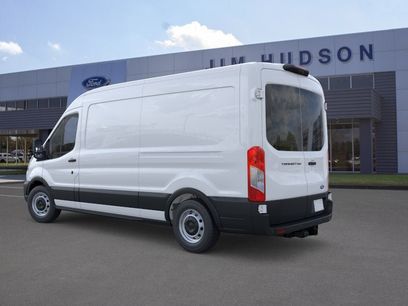 New 2026 Ford Transit 250 148 Medium Roof