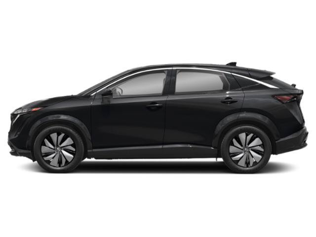 Certified 2023 Nissan Ariya AWD image 3