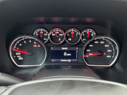 Used 2021 Chevrolet Tahoe LT image 17