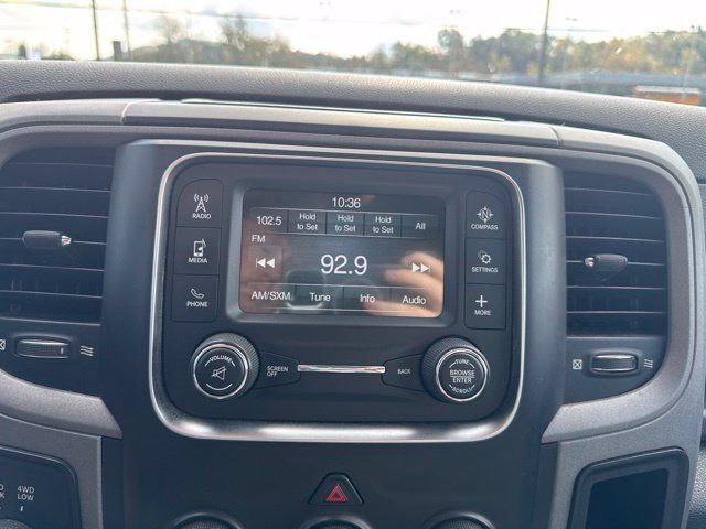Used 2014 RAM 1500 Express AWD/4WD image 16