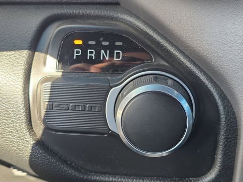 Used 2022 RAM 1500 Big Horn image 22