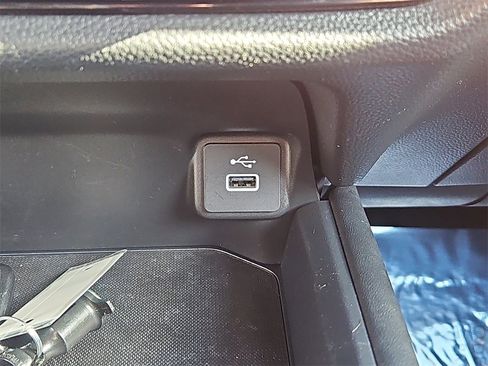 Certified 2024 Honda HR-V Sport image 16