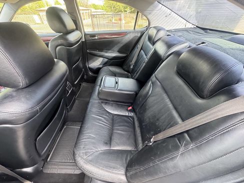Used 2002 Lexus ES 330 image 13