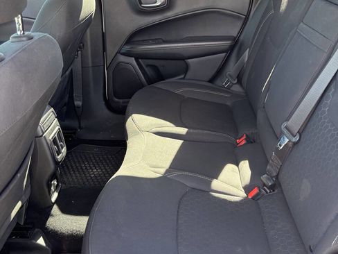 Used 2019 Jeep Compass Sport image 20