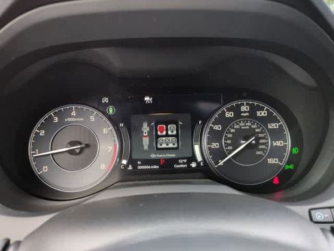 New 2026 Acura RDX w/Advance Package image 36