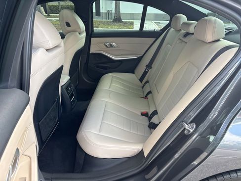 Used 2020 BMW M340i w/ Driving Assistance Package image 18